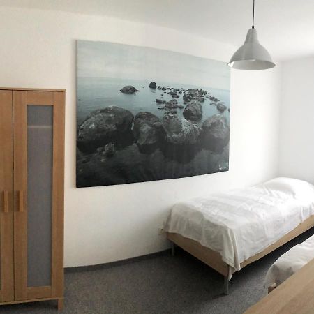 Haus Nacke Apartment Moehnesee Ngoại thất bức ảnh