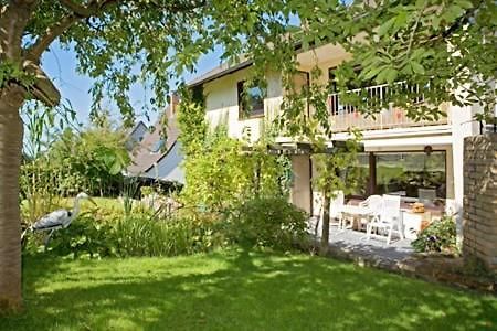 Haus Nacke Apartment Moehnesee Ngoại thất bức ảnh