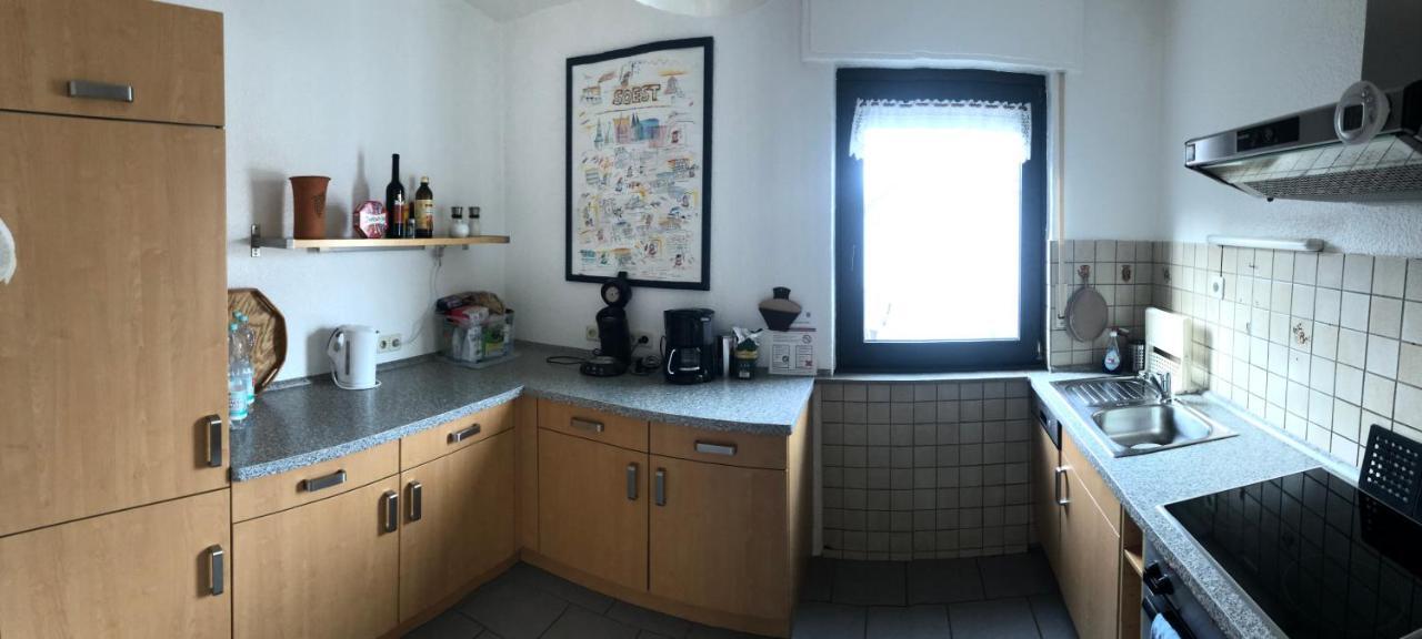 Haus Nacke Apartment Moehnesee Ngoại thất bức ảnh
