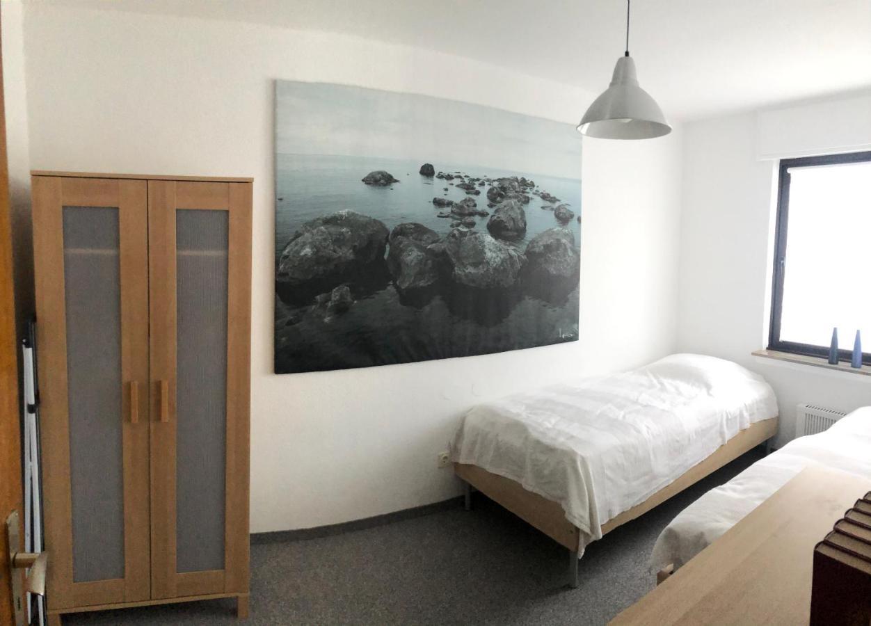 Haus Nacke Apartment Moehnesee Ngoại thất bức ảnh