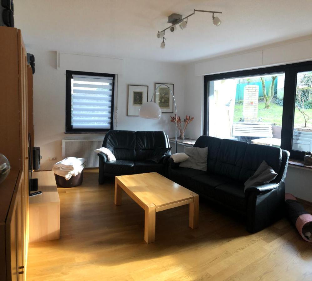 Haus Nacke Apartment Moehnesee Ngoại thất bức ảnh