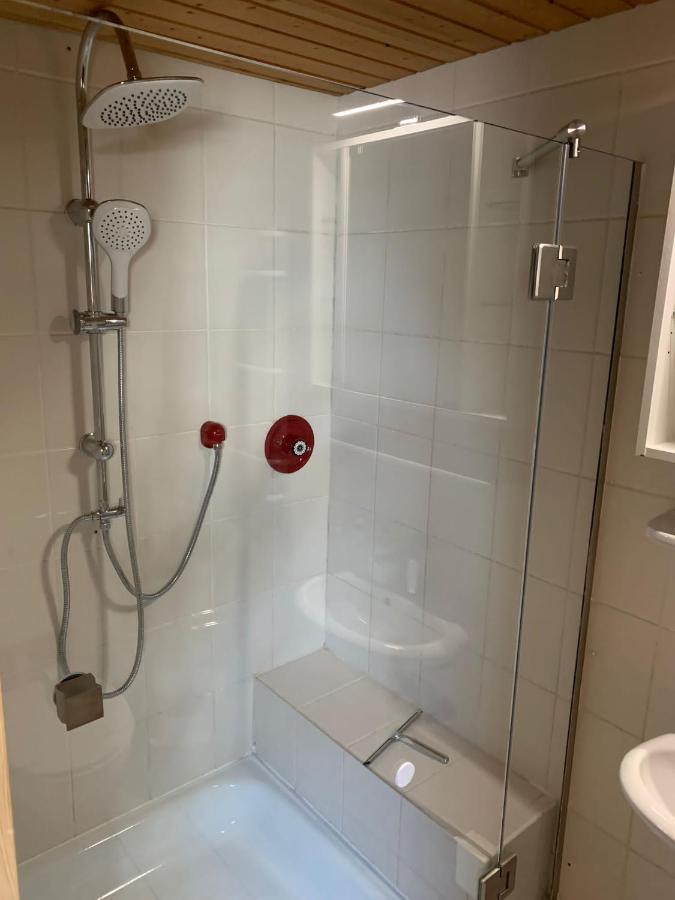 Haus Nacke Apartment Moehnesee Ngoại thất bức ảnh