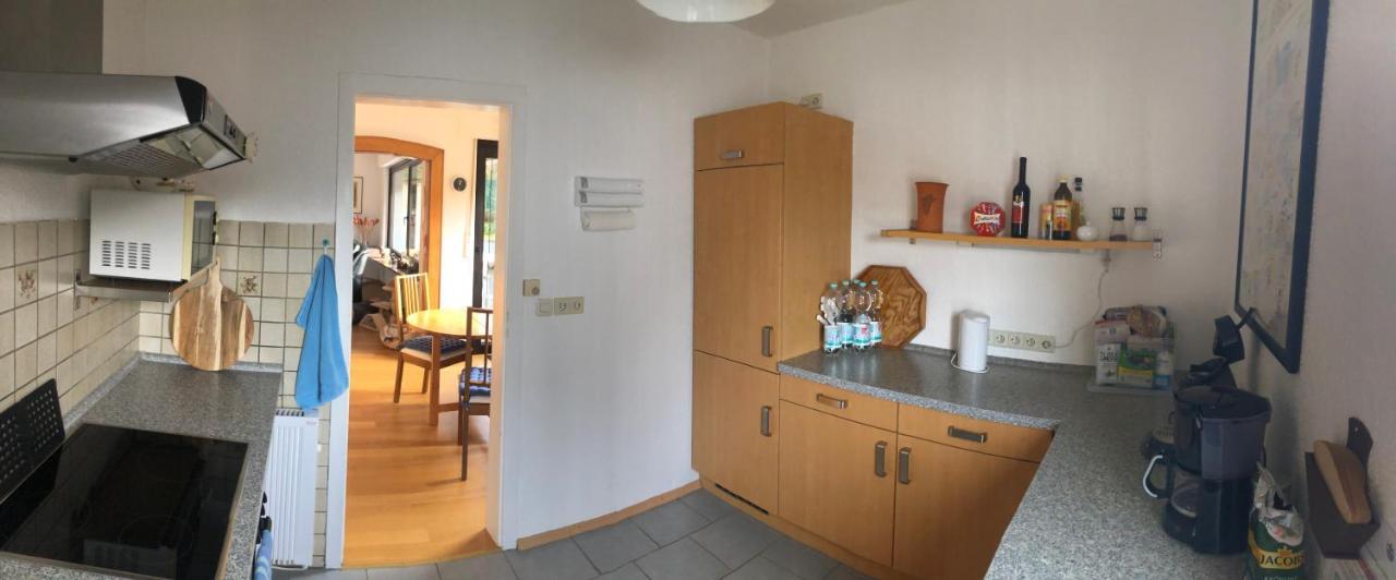 Haus Nacke Apartment Moehnesee Ngoại thất bức ảnh