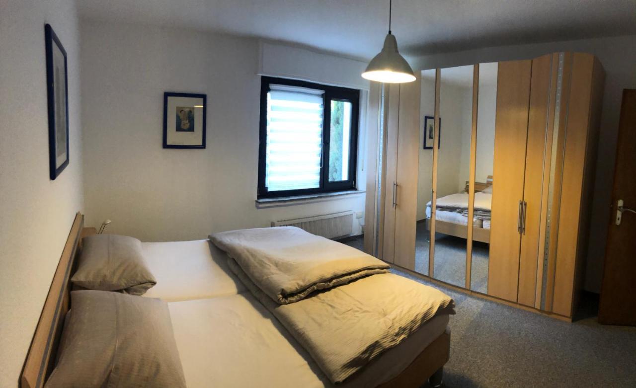 Haus Nacke Apartment Moehnesee Ngoại thất bức ảnh