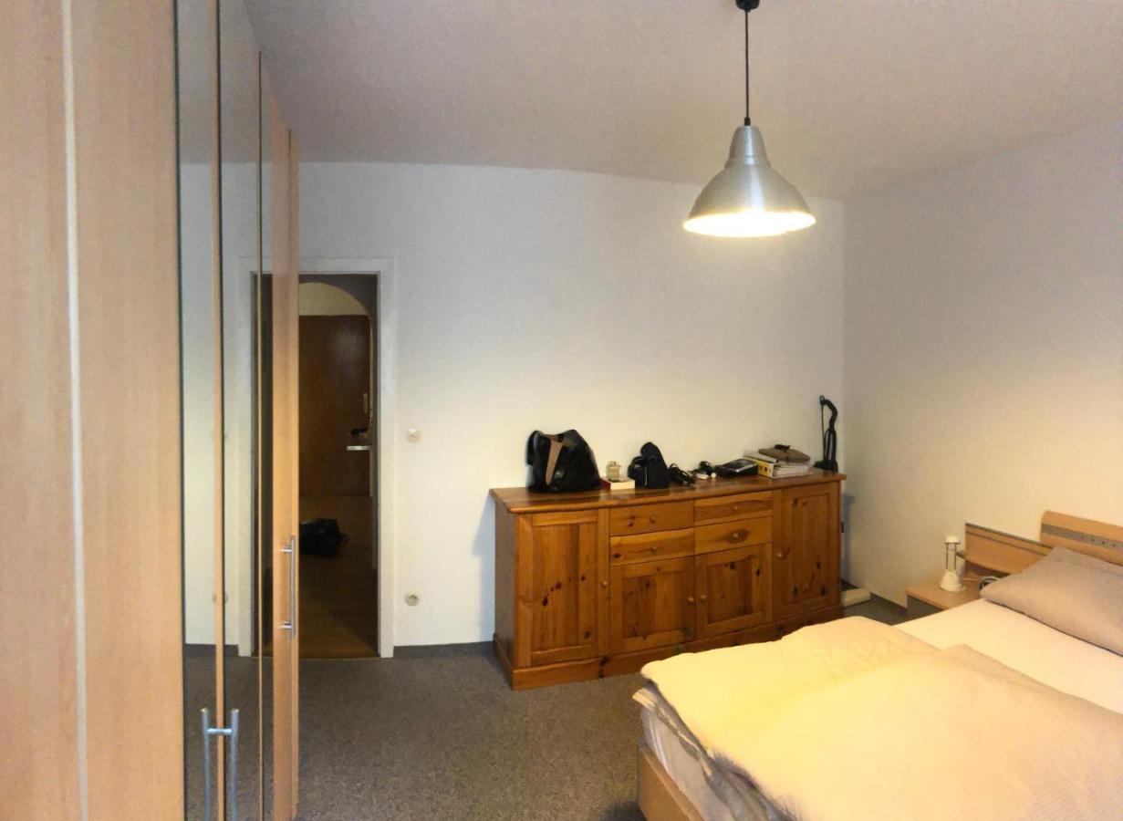 Haus Nacke Apartment Moehnesee Ngoại thất bức ảnh
