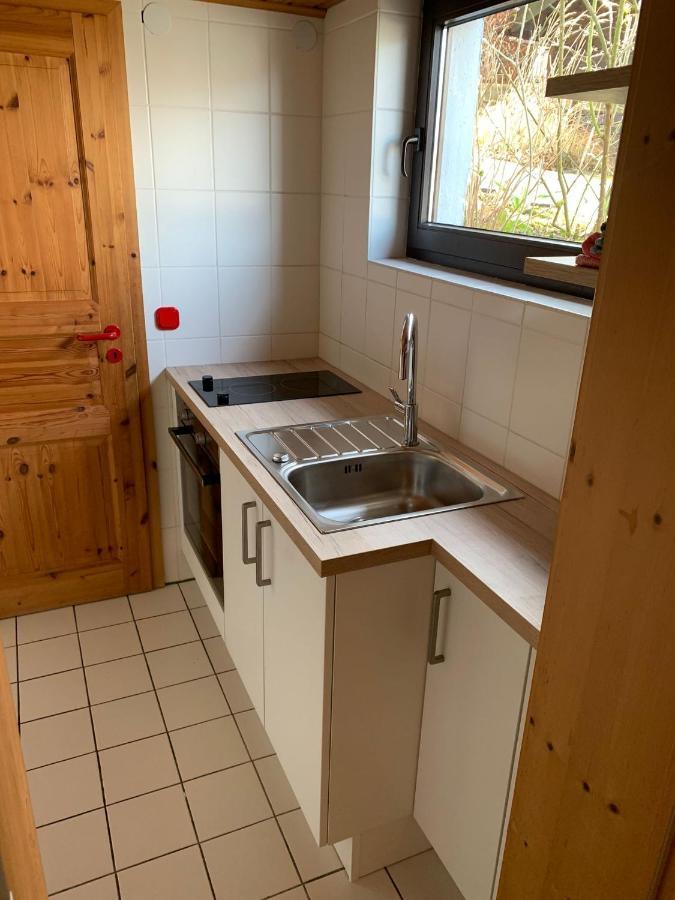 Haus Nacke Apartment Moehnesee Ngoại thất bức ảnh