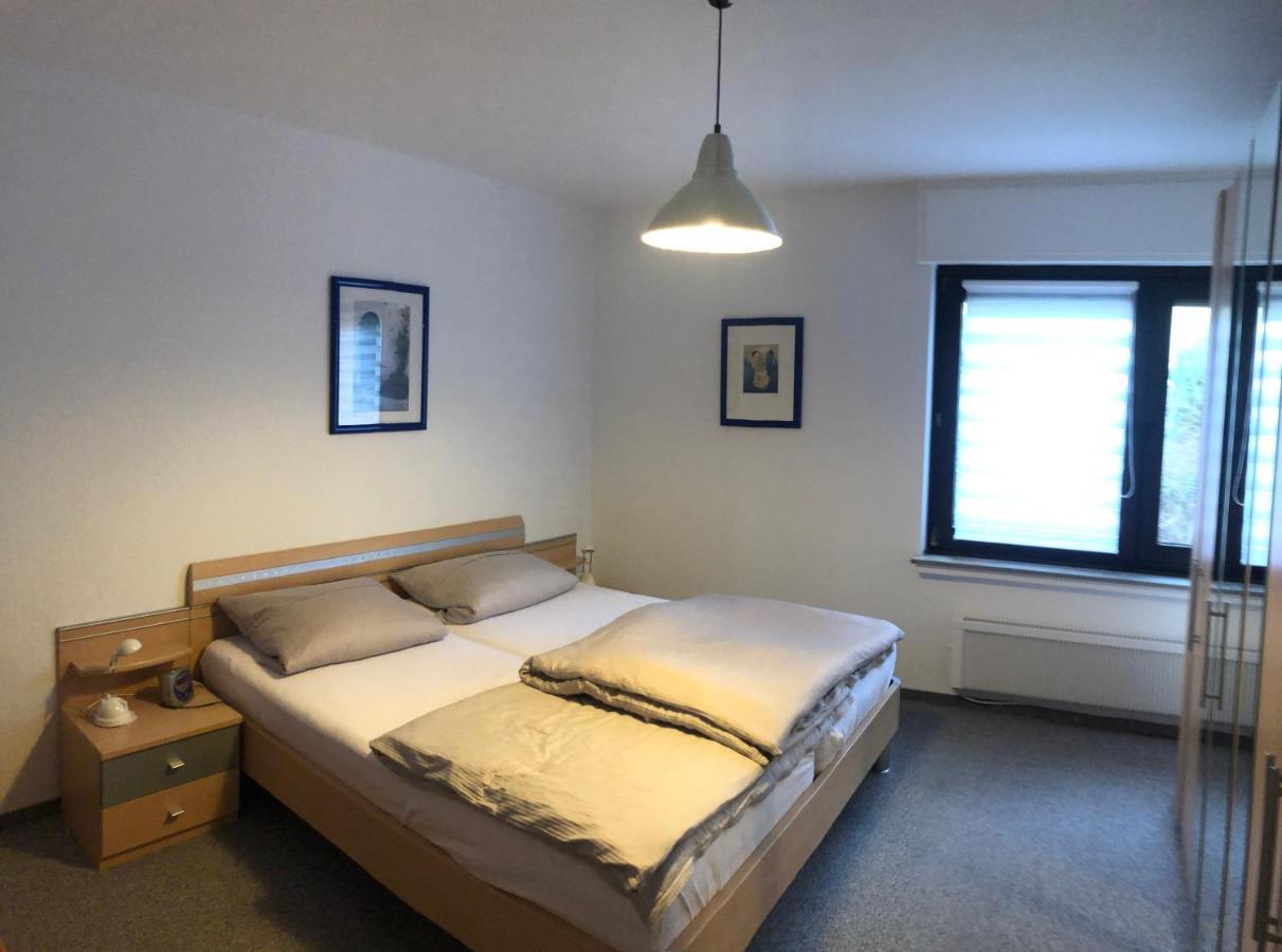 Haus Nacke Apartment Moehnesee Ngoại thất bức ảnh