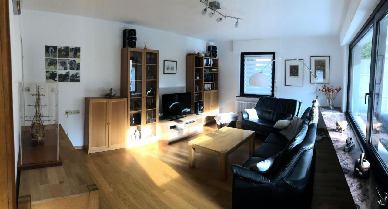 Haus Nacke Apartment Moehnesee Ngoại thất bức ảnh