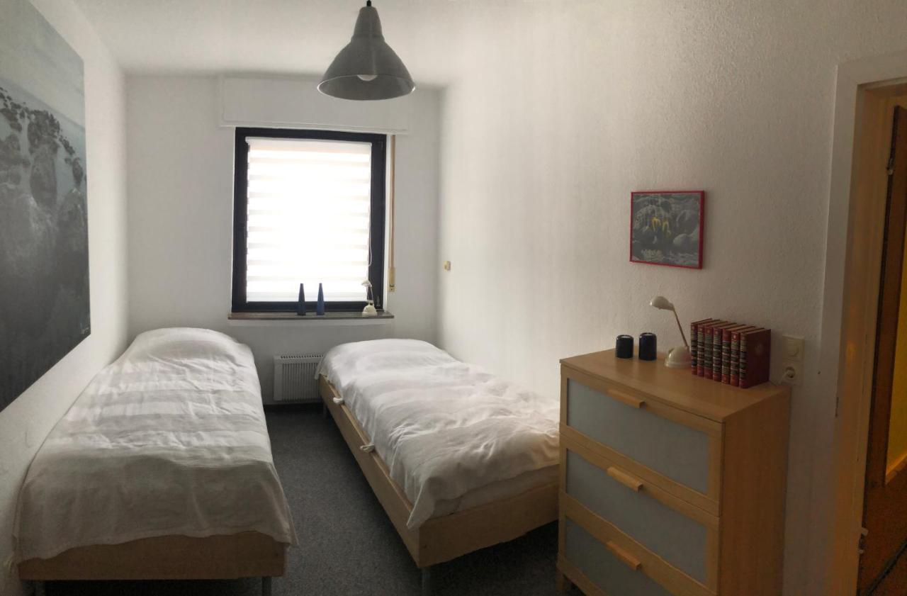 Haus Nacke Apartment Moehnesee Ngoại thất bức ảnh