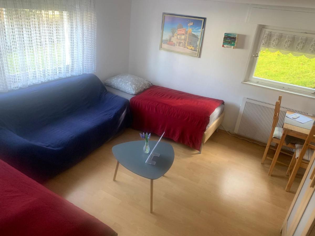 Haus Nacke Apartment Moehnesee Ngoại thất bức ảnh