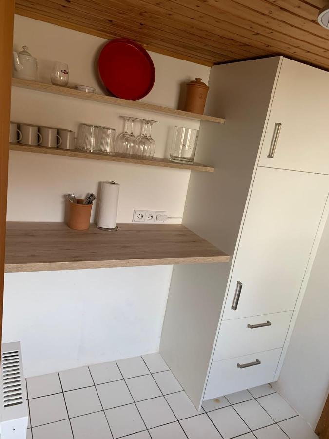 Haus Nacke Apartment Moehnesee Ngoại thất bức ảnh