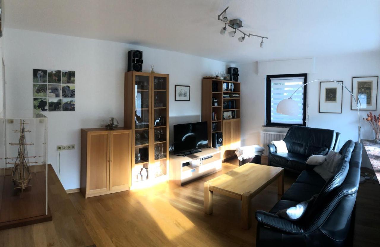 Haus Nacke Apartment Moehnesee Ngoại thất bức ảnh