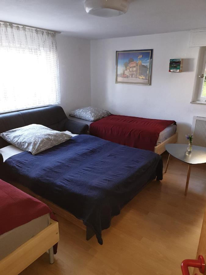 Haus Nacke Apartment Moehnesee Ngoại thất bức ảnh