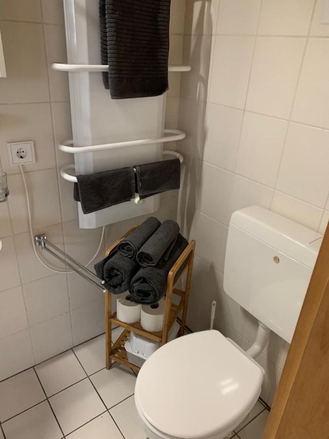 Haus Nacke Apartment Moehnesee Ngoại thất bức ảnh